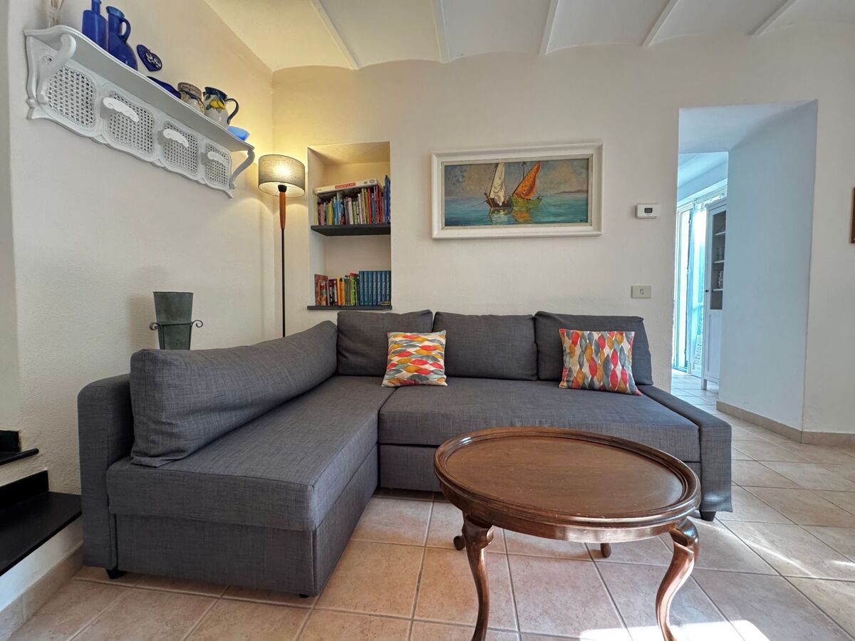 Casa Limone - Appartement 6 pers. centre Vallecrosia - Photo 18
