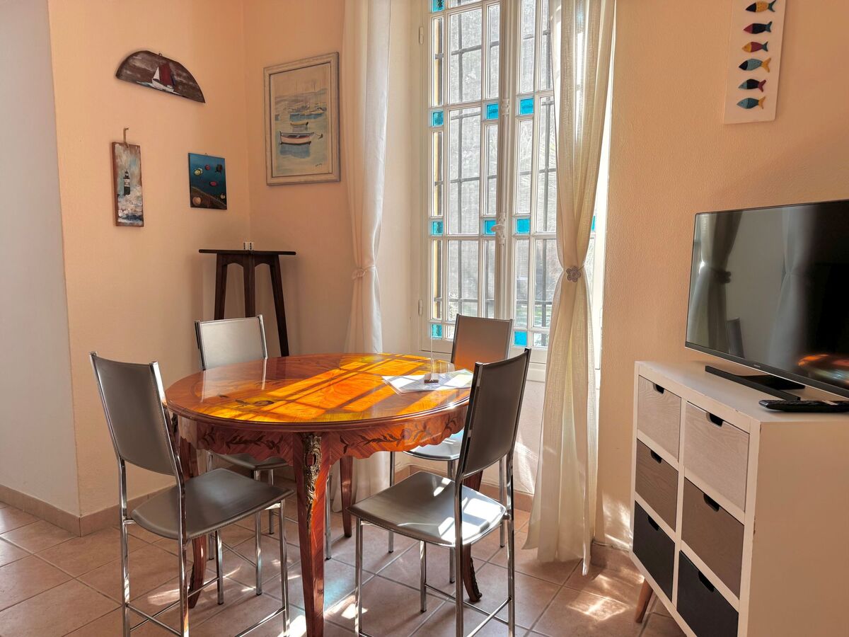 Casa Limone - Appartement 6 pers. centre Vallecrosia - Photo 19