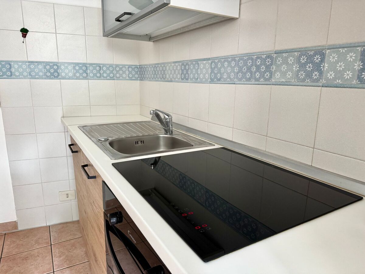 Casa Limone - Appartement 6 pers. centre Vallecrosia - Photo 20
