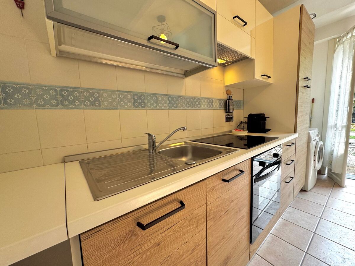 Casa Limone - Appartement 6 pers. centre Vallecrosia - Photo 21