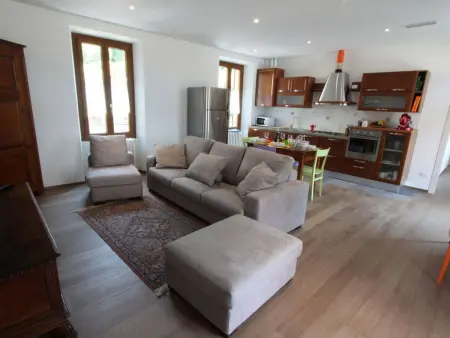 Haus Pitel – Appartement 4 pers. avec terrasse lago : photo 4