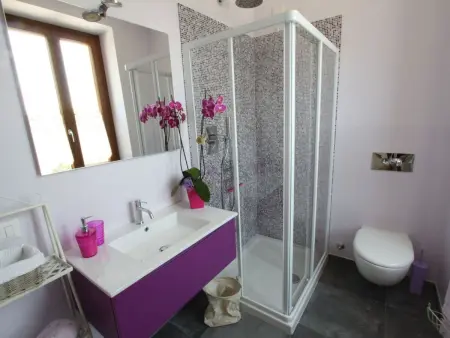 Haus Pitel – Appartement 4 pers. avec terrasse lago : photo 7