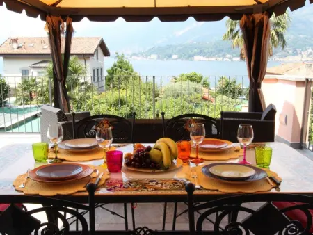 Haus Pitel – Appartement 4 pers. avec terrasse lago : photo 8