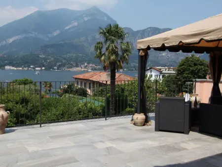 Haus Pitel – Appartement 4 pers. avec terrasse lago : photo 10
