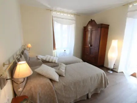 Haus Pitel – Appartement 4 pers. avec terrasse lago : photo 11