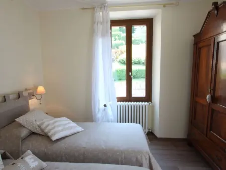 Haus Pitel – Appartement 4 pers. avec terrasse lago : photo 13