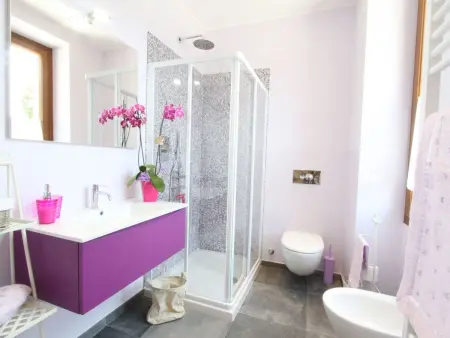 Haus Pitel – Appartement 4 pers. avec terrasse lago : photo 17