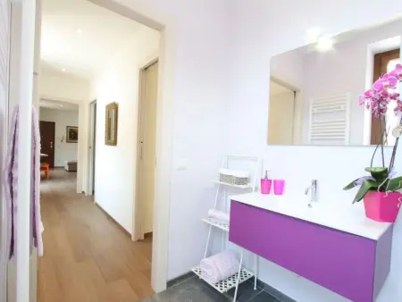 Haus Pitel – Appartement 4 pers. avec terrasse lago : photo 18