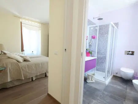 Haus Pitel – Appartement 4 pers. avec terrasse lago : photo 19
