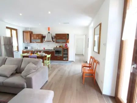 Haus Pitel – Appartement 4 pers. avec terrasse lago : photo 21