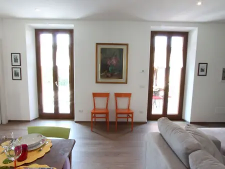 Haus Pitel – Appartement 4 pers. avec terrasse lago : photo 24