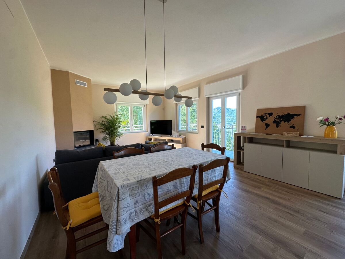 The Quiet Corner – Appartement 90 m² Val d'Intelvi - Photo 1