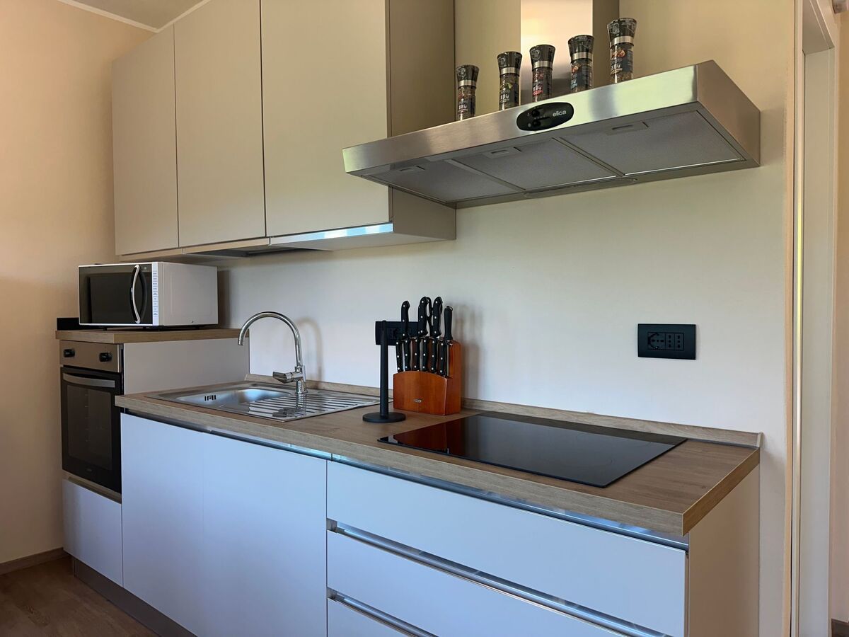 The Quiet Corner – Appartement 90 m² Val d'Intelvi - Photo 2