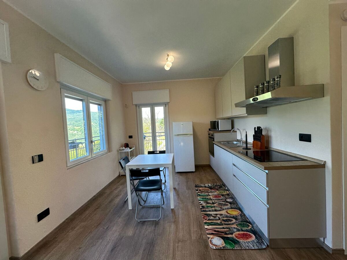 The Quiet Corner – Appartement 90 m² Val d'Intelvi - Photo 3