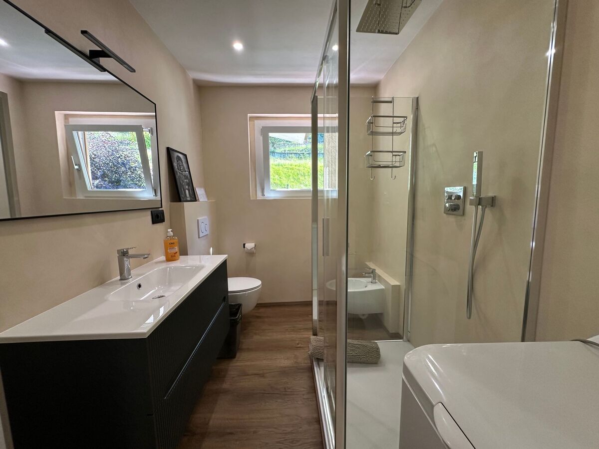The Quiet Corner – Appartement 90 m² Val d'Intelvi - Photo 5
