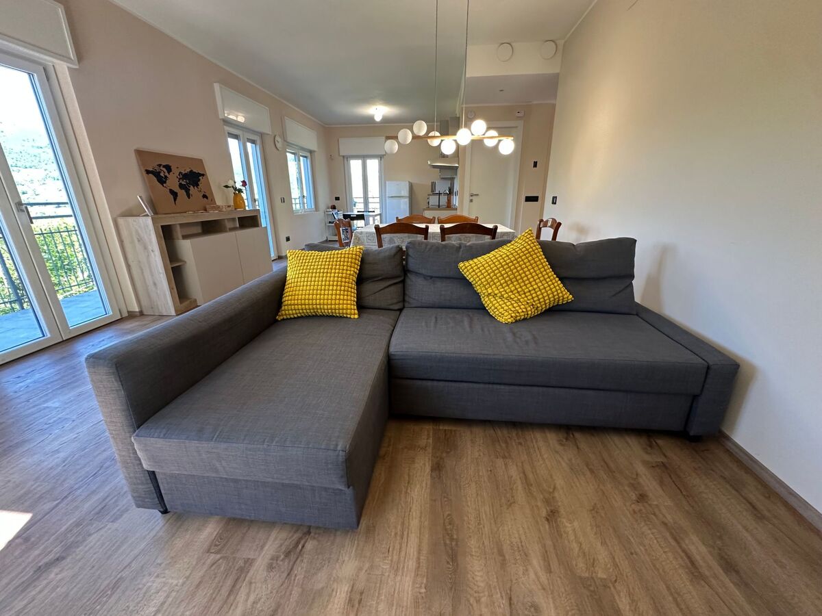 The Quiet Corner – Appartement 90 m² Val d'Intelvi - Photo 6