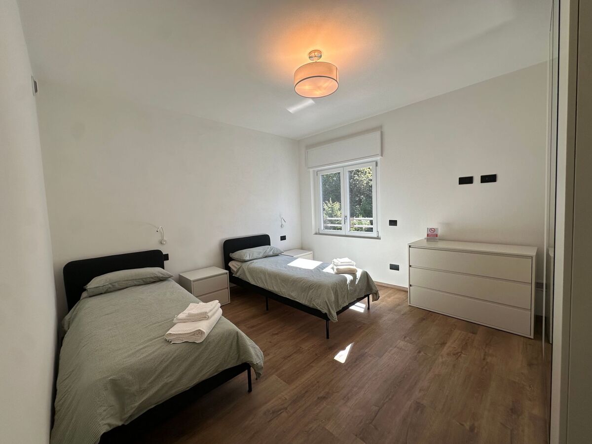 The Quiet Corner – Appartement 90 m² Val d'Intelvi - Photo 7