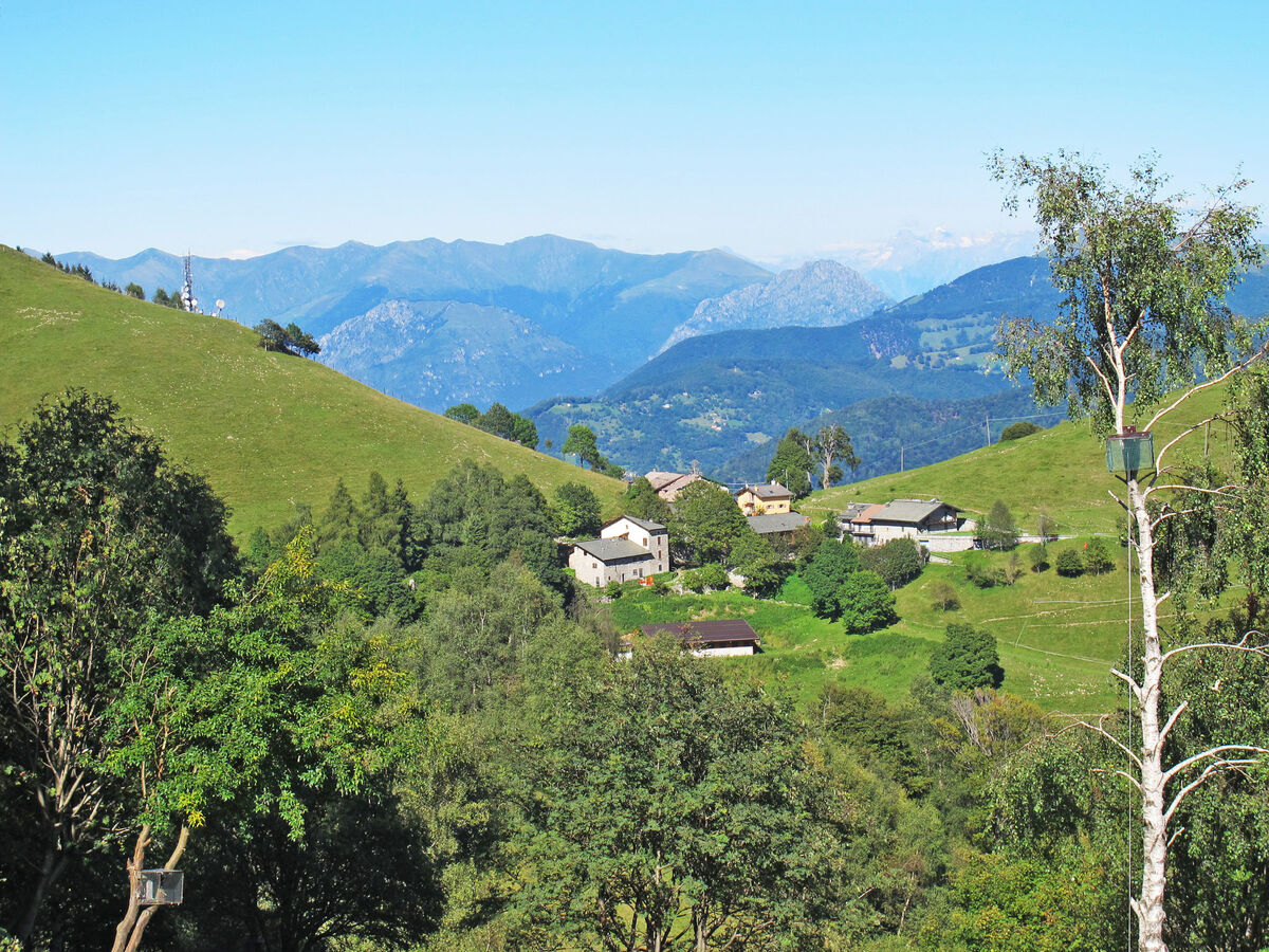 The Quiet Corner – Appartement 90 m² Val d'Intelvi - Photo 17