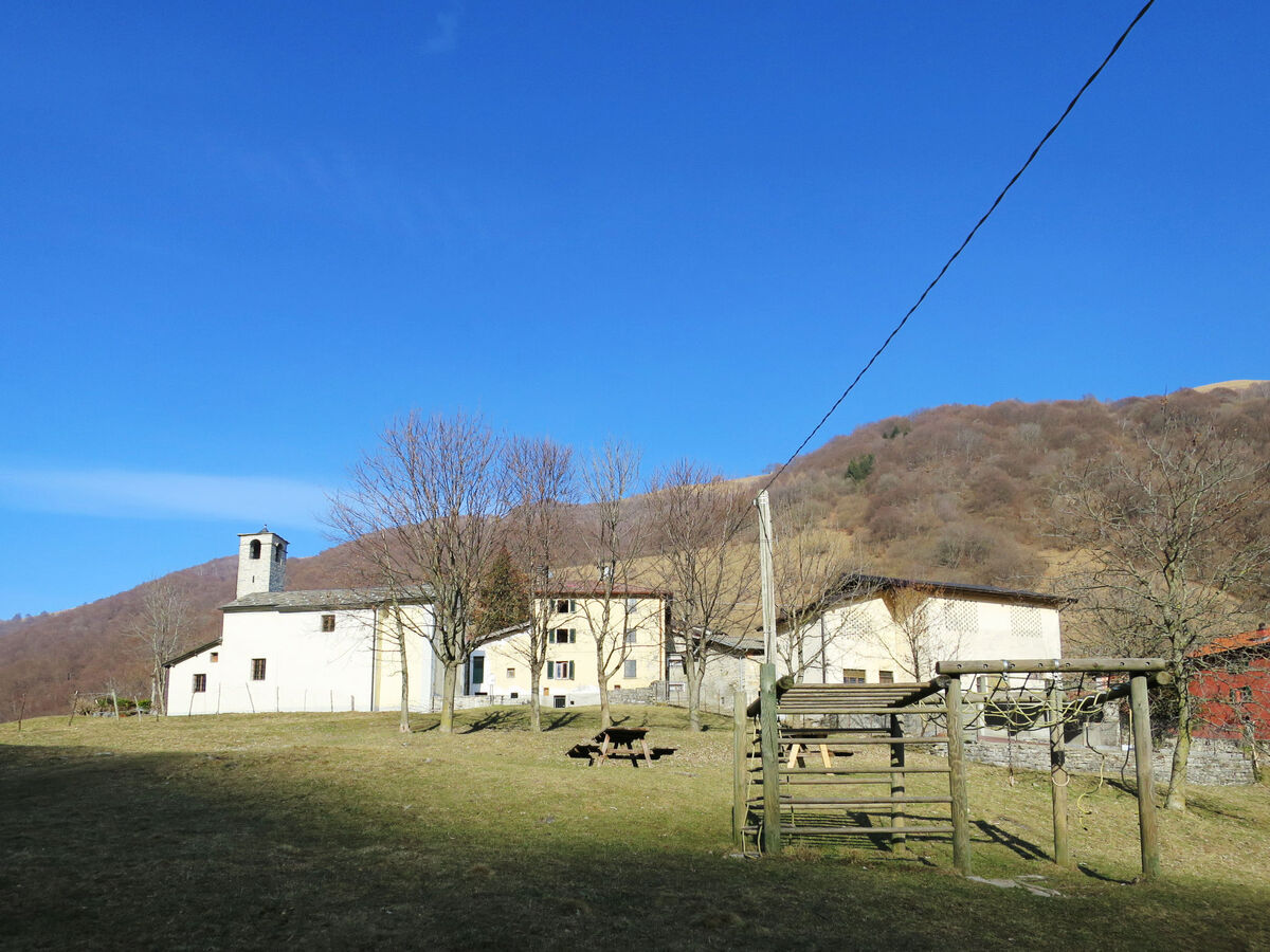 The Quiet Corner – Appartement 90 m² Val d'Intelvi - Photo 19