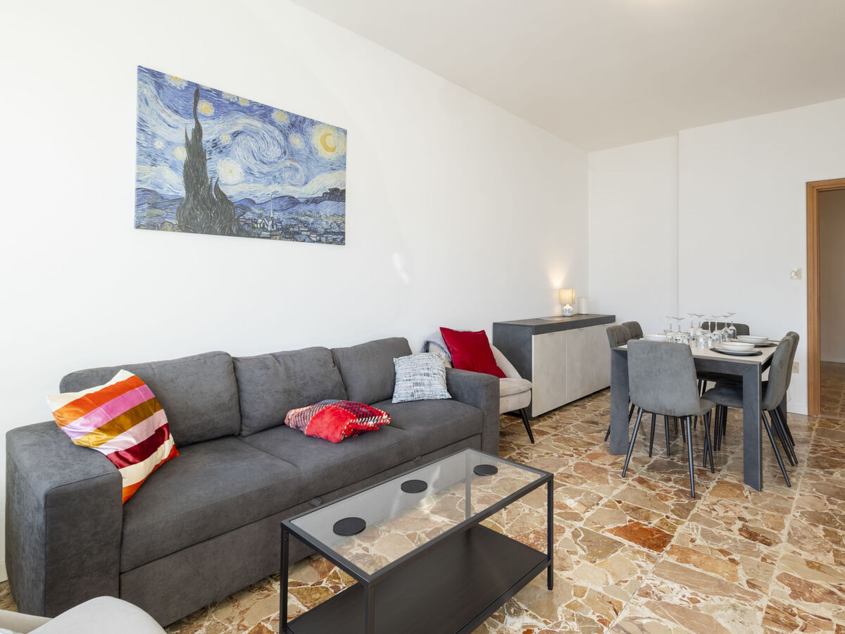 Lovere Balcony View – Apt 3p avec vue lac - Photo 6