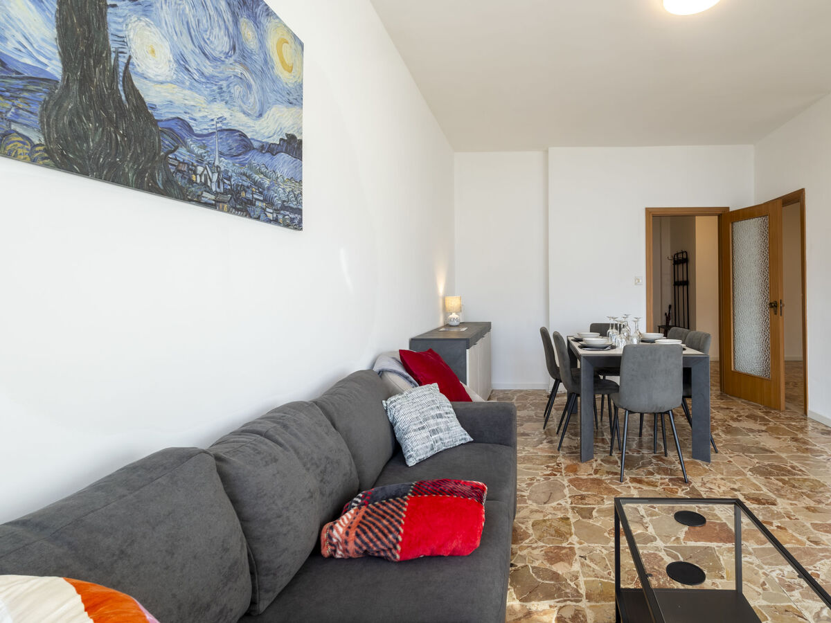 Lovere Balcony View – Apt 3p avec vue lac - Photo 15