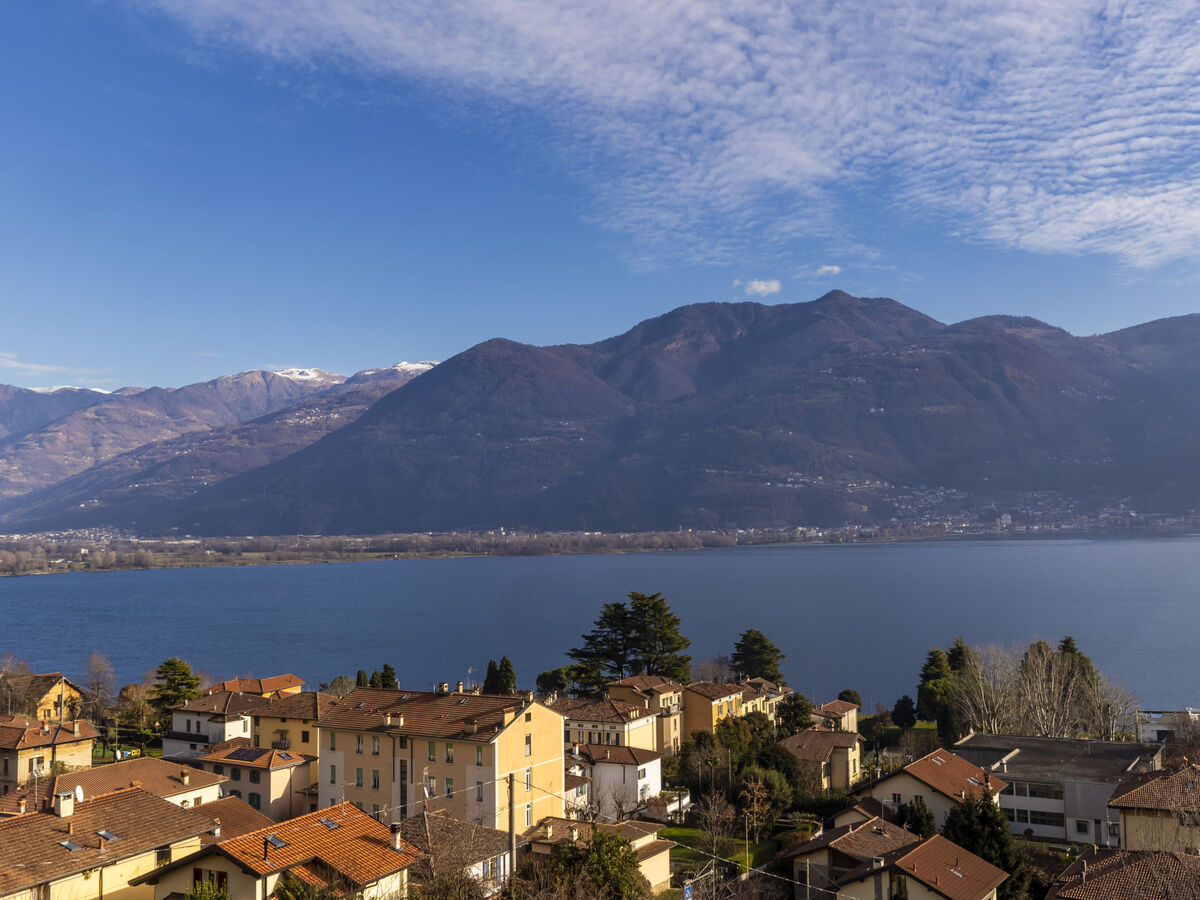 Lovere Balcony View – Apt 3p avec vue lac - Photo 26