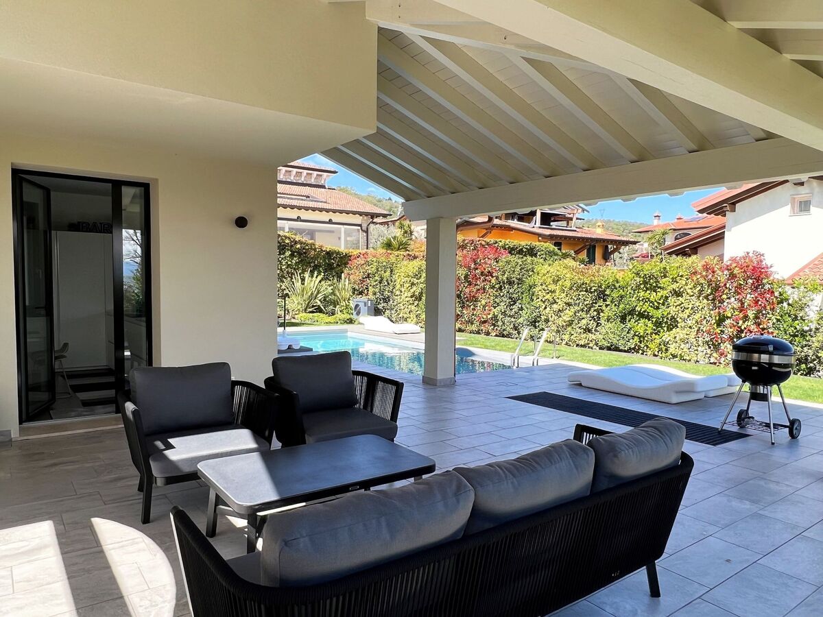 Casa sulle colline – Appartement 6 pers. avec piscine - Photo 2