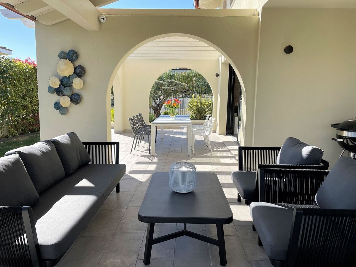 Casa sulle colline – Appartement 6 pers. avec piscine - Photo 3