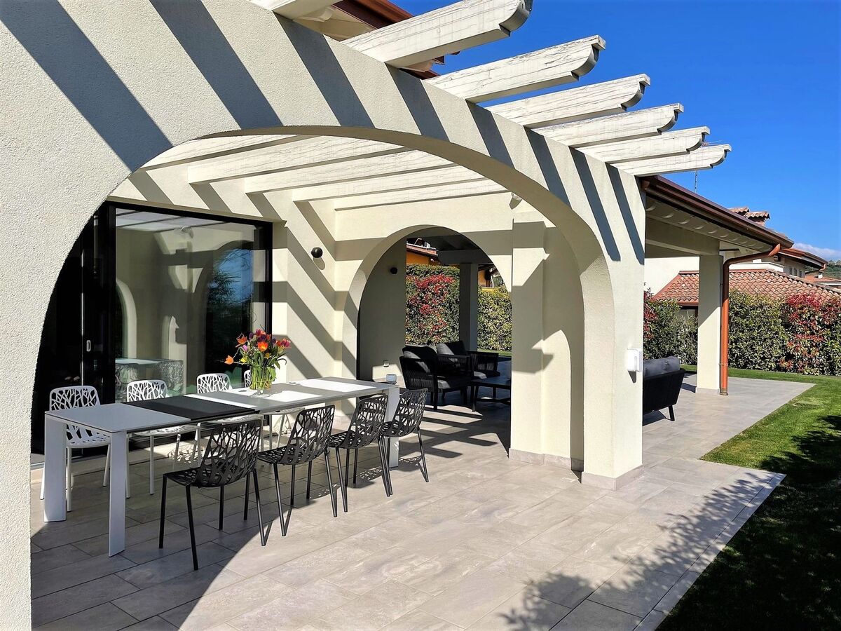 Casa sulle colline – Appartement 6 pers. avec piscine - Photo 4