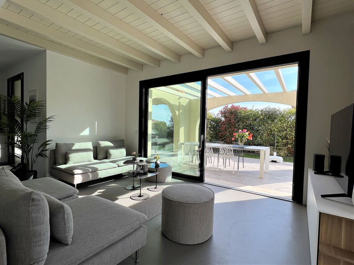 Casa sulle colline – Appartement 6 pers. avec piscine - Photo 5