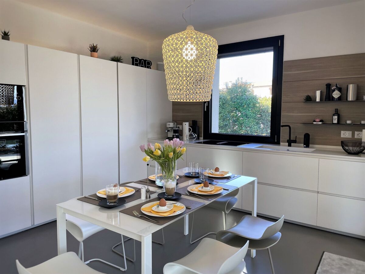 Casa sulle colline – Appartement 6 pers. avec piscine - Photo 6