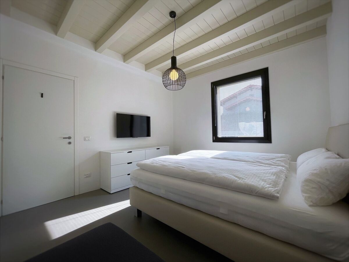Casa sulle colline – Appartement 6 pers. avec piscine - Photo 8