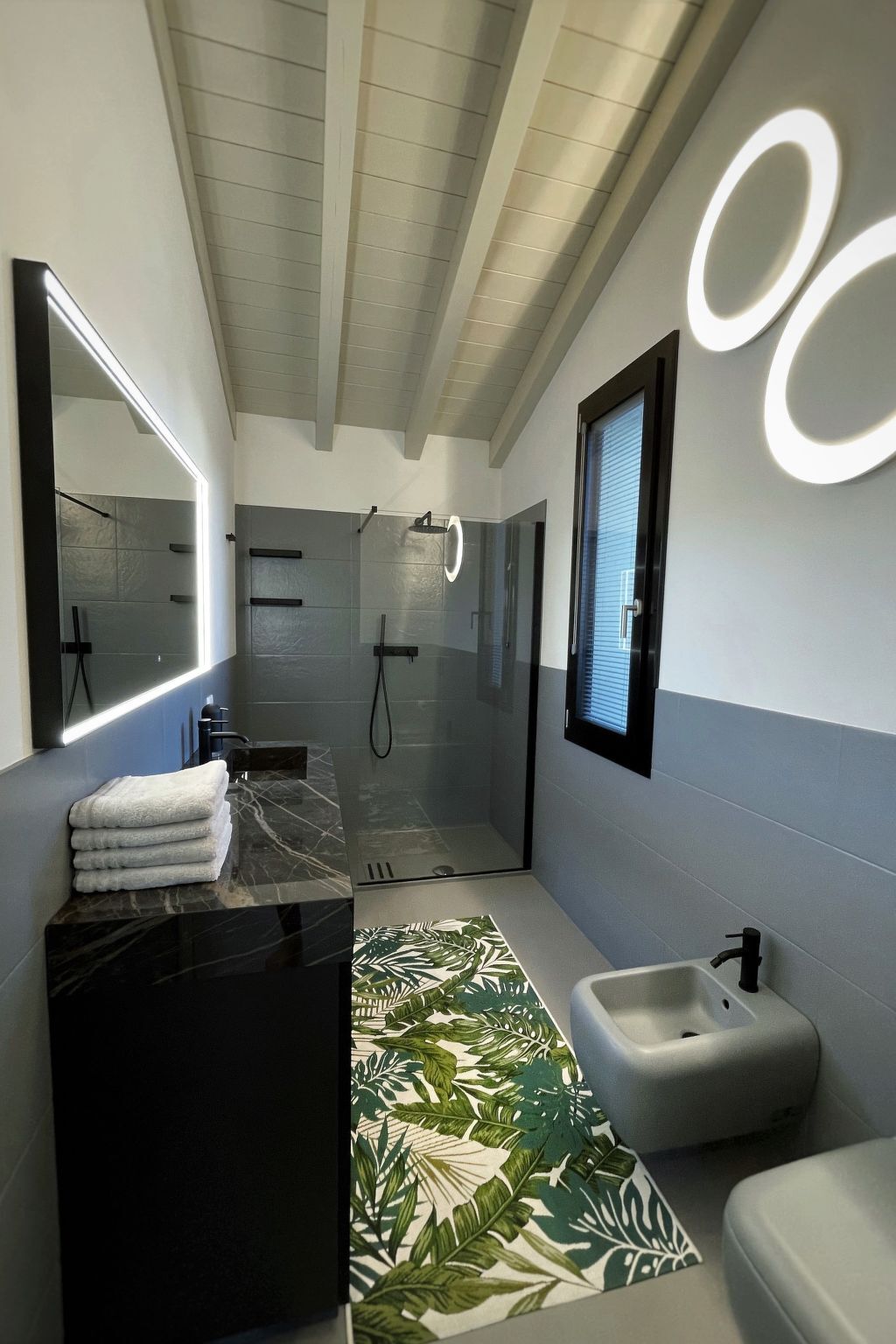 Casa sulle colline – Appartement 6 pers. avec piscine - Photo 9