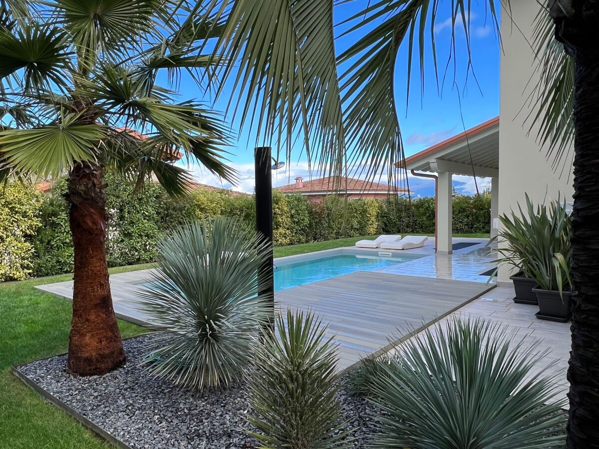 Casa sulle colline – Appartement 6 pers. avec piscine - Photo 10