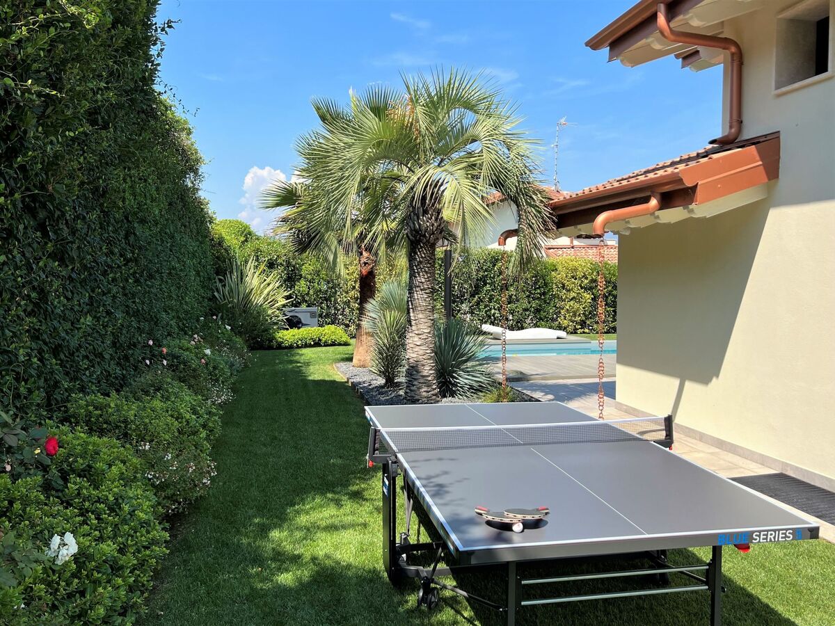 Casa sulle colline – Appartement 6 pers. avec piscine - Photo 11