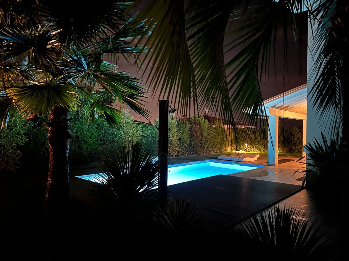 Casa sulle colline – Appartement 6 pers. avec piscine - Photo 13