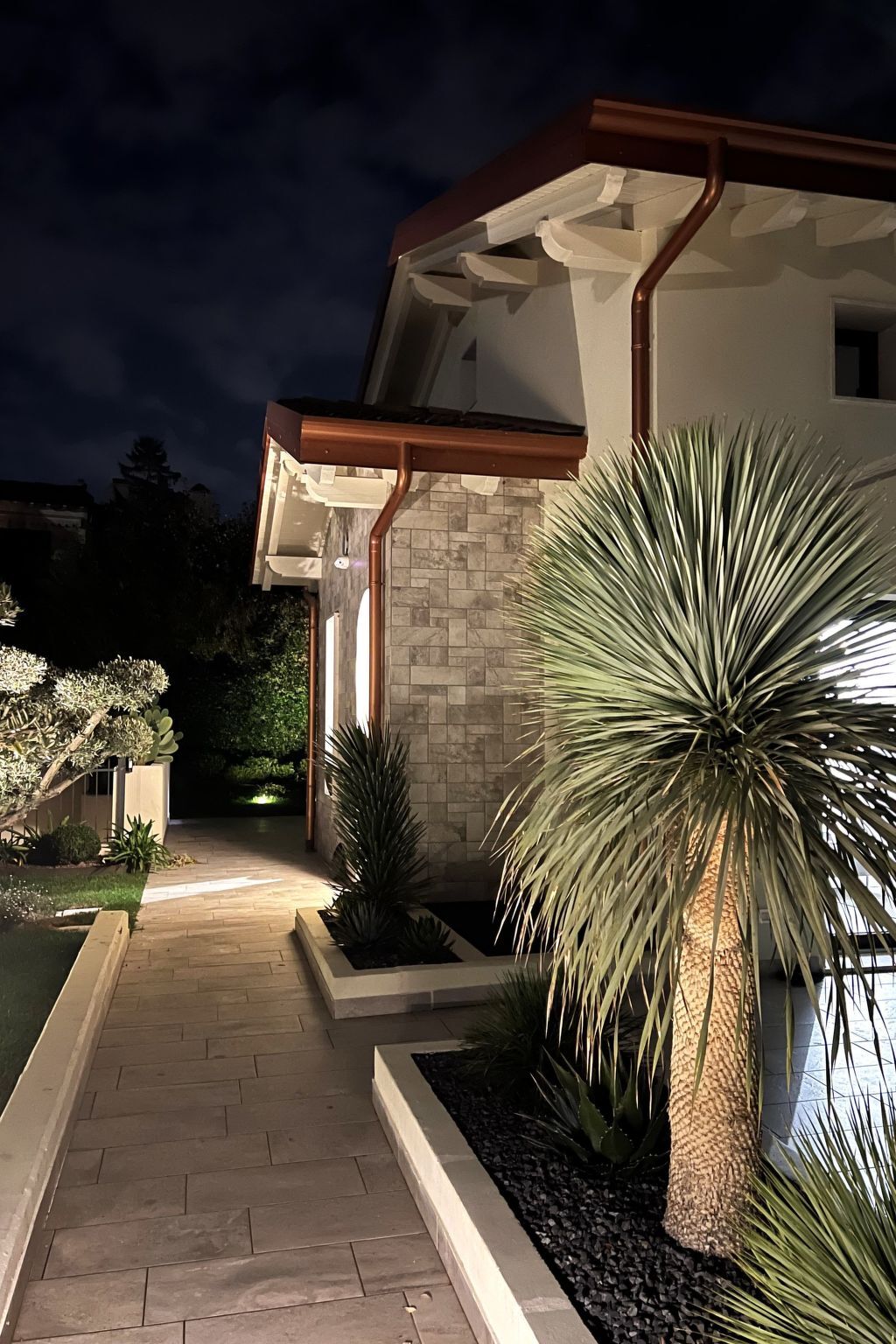 Casa sulle colline – Appartement 6 pers. avec piscine - Photo 14