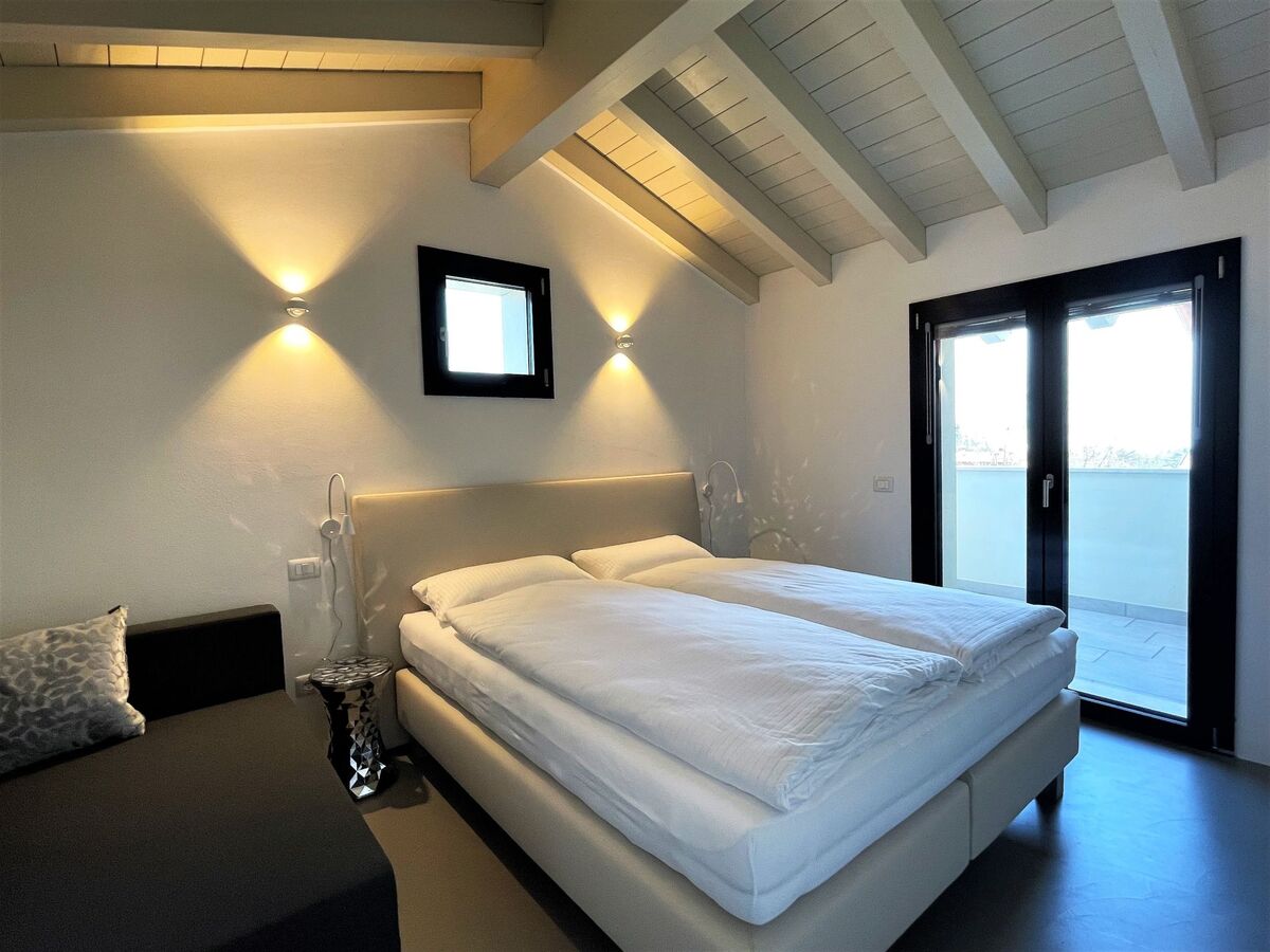 Casa sulle colline – Appartement 6 pers. avec piscine - Photo 17