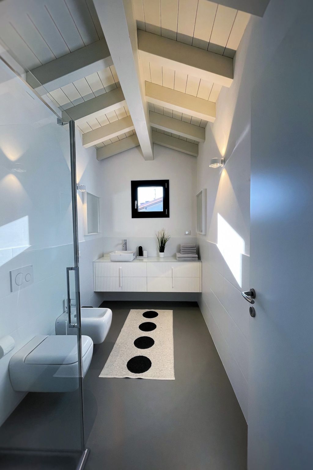Casa sulle colline – Appartement 6 pers. avec piscine - Photo 18