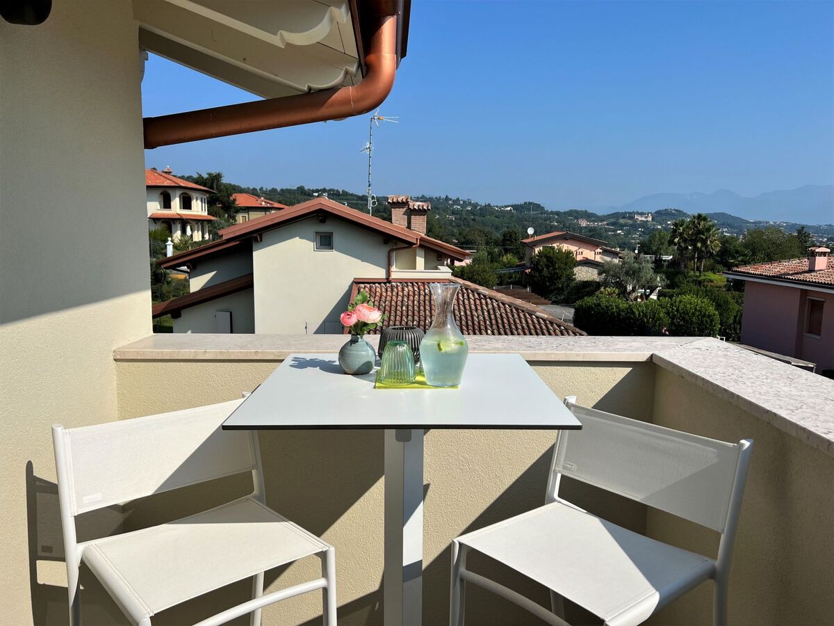 Casa sulle colline – Appartement 6 pers. avec piscine - Photo 19