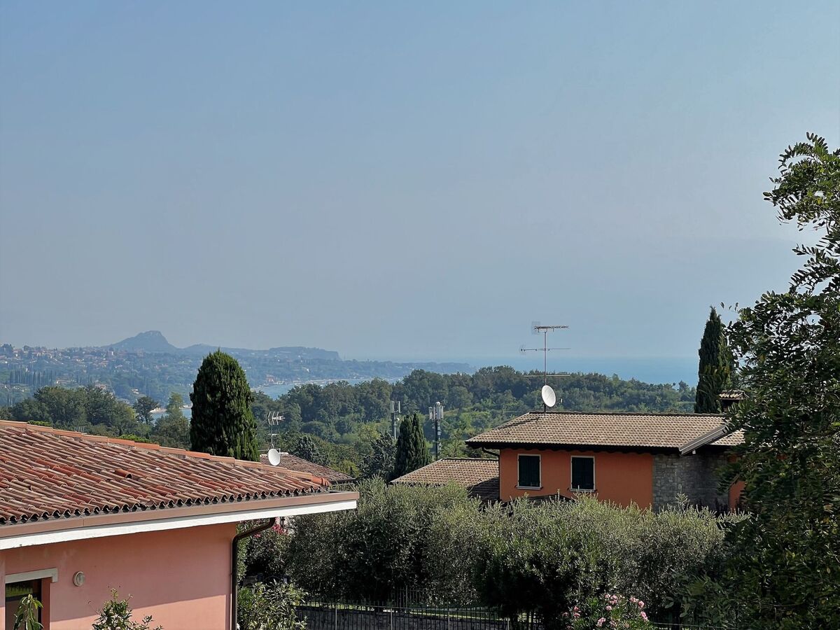 Casa sulle colline – Appartement 6 pers. avec piscine - Photo 20