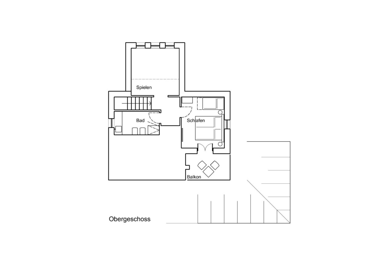 Casa sulle colline – Appartement 6 pers. avec piscine - Photo 21