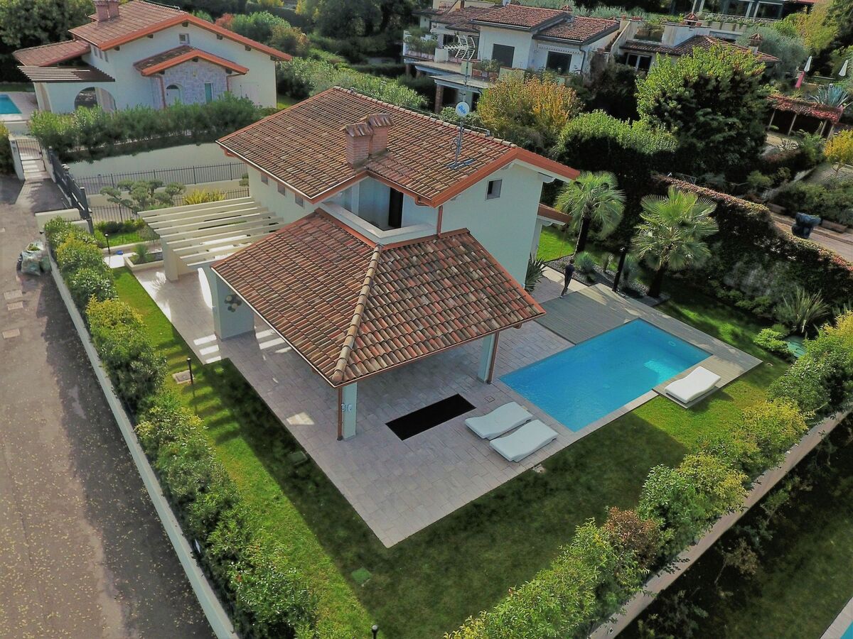 Casa sulle colline – Appartement 6 pers. avec piscine - Photo 22