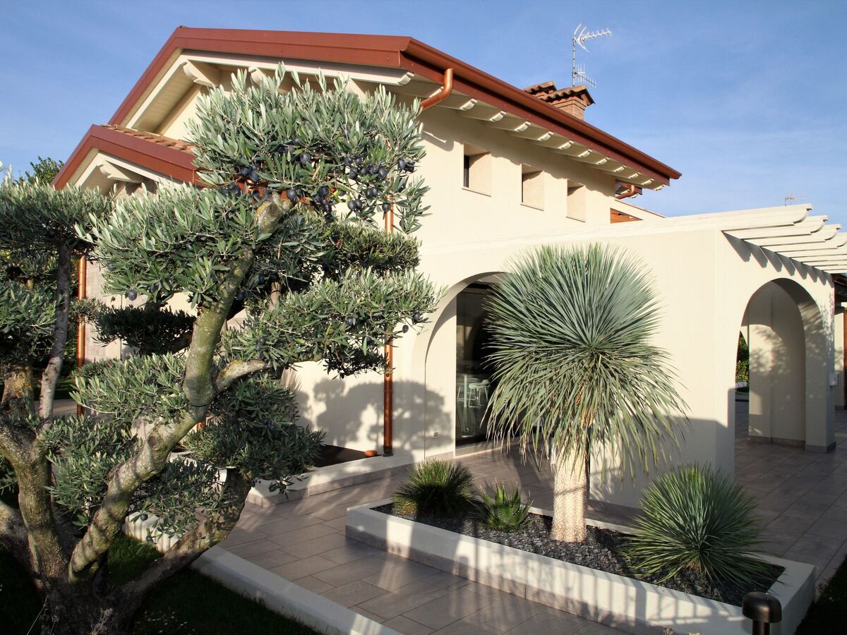 Casa sulle colline – Appartement 6 pers. avec piscine - Photo 27