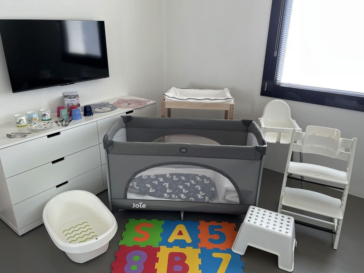 Casa sulle colline – Appartement 6 pers. avec piscine - Photo 28