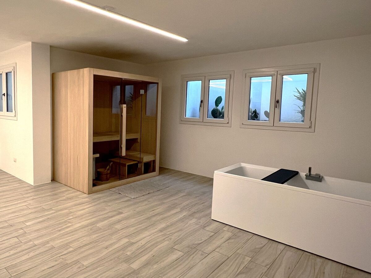 Casa sulle colline – Appartement 6 pers. avec piscine - Photo 29