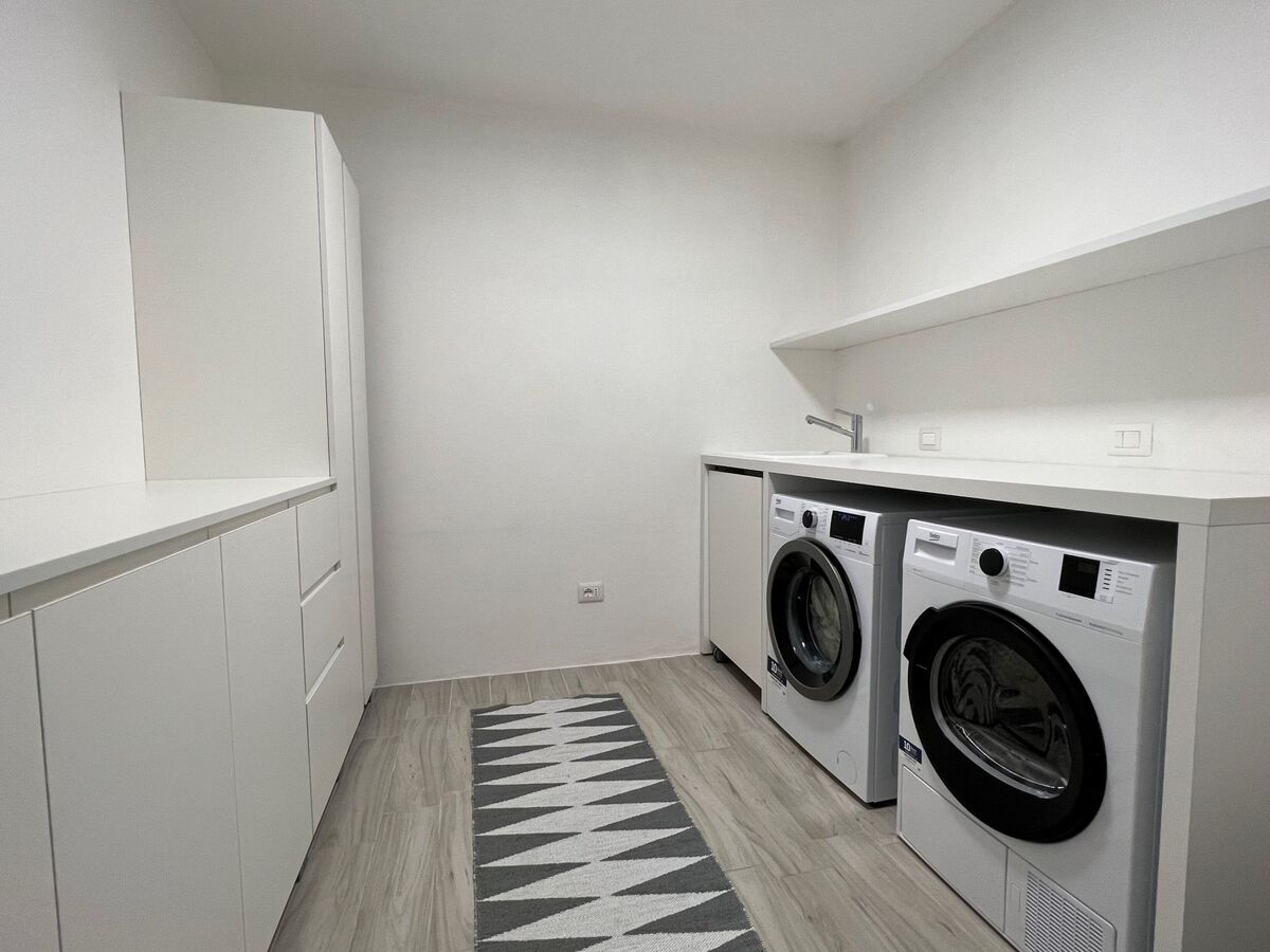 Casa sulle colline – Appartement 6 pers. avec piscine - Photo 31