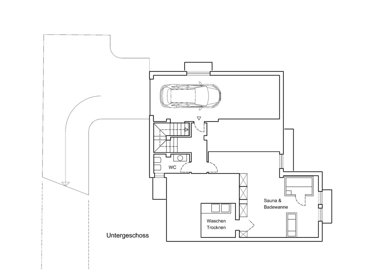 Casa sulle colline – Appartement 6 pers. avec piscine - Photo 32