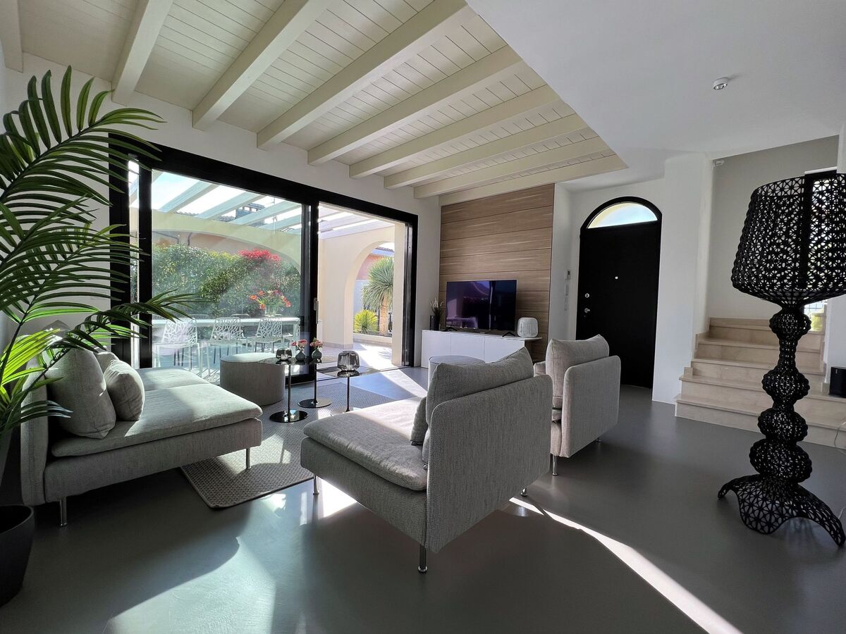 Casa sulle colline – Appartement 6 pers. avec piscine - Photo 33