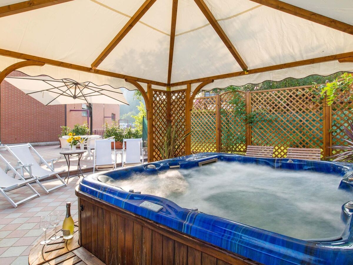 Appartement 155 m² avec jacuzzi et terrasse à San Felice - Photo 3